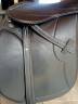 Selle mixte Norton arcade interchangeable 17.5