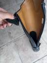 Botte d’équitation 