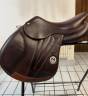 Selle Meyer 16,5 proche état neuf