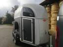 Van 2 places Bockmann Duo R
