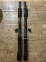Étrivières de dressage taille 140 CWD