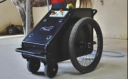 Machine de massages