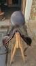 Selle de dressage cwd 17,5" 2018