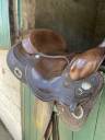 Vente selle Western 