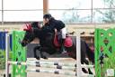 A vendre Ponette 10 ans