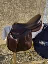 Selle GBS 18 pouces 
