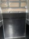 VAN UNO CHAMPION SILVER BLACK 1.5 PLACE