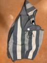 Couvre rein Horsewear gris 130 cm