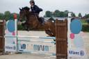 Cavalière / Enseignante 
