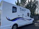 À vendre master Renault MTM 