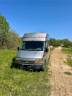 Camion chevaux 2 places 5Places assises