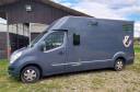 CAMION VL MASTER 2 CHEVAUX - MARQUE BARBOT 5 Places