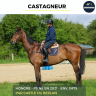 CASTAGNEUR - PS - 4 ANS