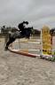 Poney C - 6 ans - moyens AS