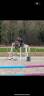 Poney C - 6 ans - AS2 AS1