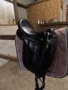 Selle Devoucoux Mendia 17  pouces