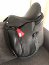 Selle CWD Dressage Neuve