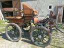 Break wagonnette