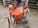 Selle western deuber & partner