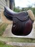 Selle CWD Mademoiselle
