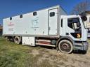 Camion 10 places