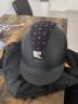Bombe équitation Samshield neuve avec Swarovski