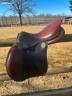 Selle Mixte Maurel 17 pouces 