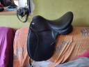 Selle de dressage pour cheval haut garrot 