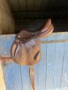 Selle prestige Italia DX CROSS