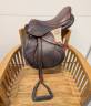 Selle Antares poney 