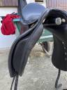 Selle de dressage Albion SLK 17,5