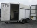 2 Vans 2 places 