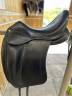 Selle de dressage Childeric