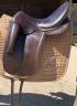 Selle dressage Aulion 