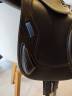 Selle ikonic light cso horse ball 
