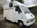 Camion Renault master 2 chevaux