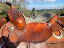 Selle western 