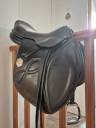 Selle time rider 