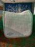 Tapis de dressage 