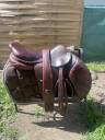 Selle CWD 17.5 pouces 2014