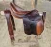Selle Forestier 