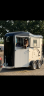 A VENDRE VAN 2 PLACES CHEVAL LIBERTE GOLD TOURING