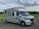 Renault Master Rucel Stalle 5