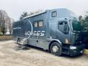 Camion chevaux 5places 