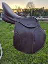 Selle mixte Tekna 17'5