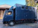 CAMION MERCEDES