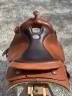 Selle western 