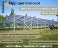 Abris de prairies