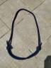 Cordelette poney 