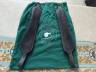 Etrivieres plates forestier quasi neuves avec le sac
